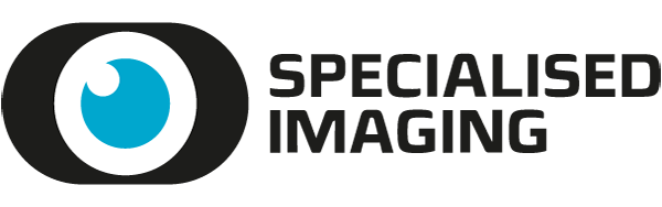 specialised imaging logo