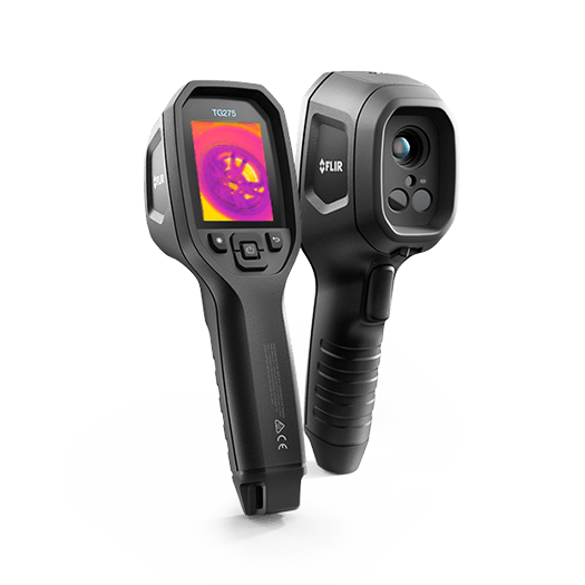 tg275 - FLIR TGxxx czy FLIR Cx, co jest dla Ciebie lepszym rozwiązaniem?