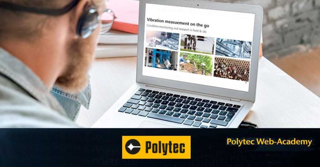 polytec web academy