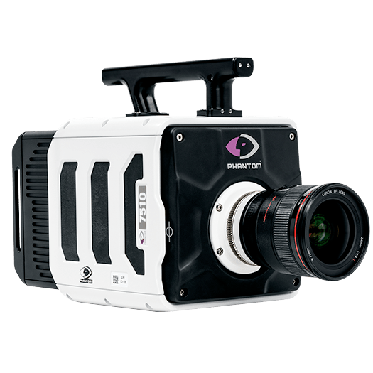 TMX 7510 1 - Kamery szybkie w aplikacjach wojskowych