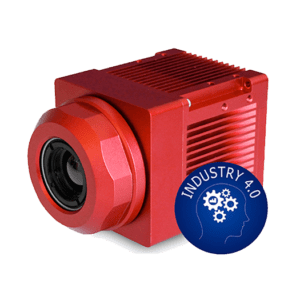 smart camera 300x300 - Smart kamery termowizyjne  dla Przemysłu 4.0