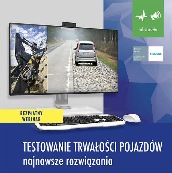 testowanie trwalosci pojazdow