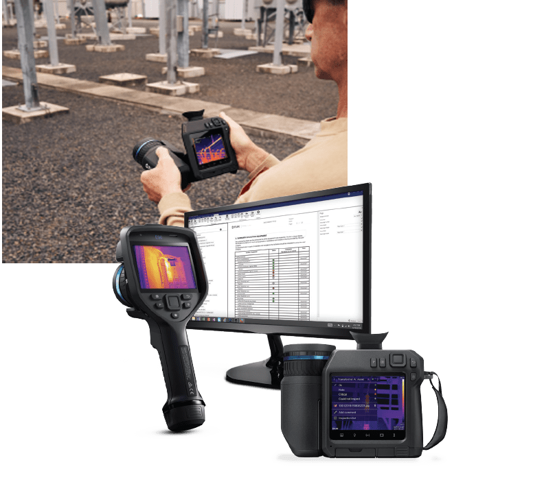 FLIR Thermal Studio Suite