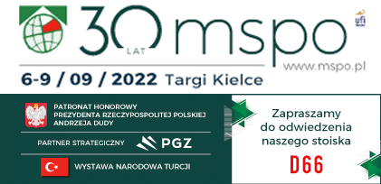 ECTS Newsletter 2022 numer stoiska - ECTS Newsletter 2022