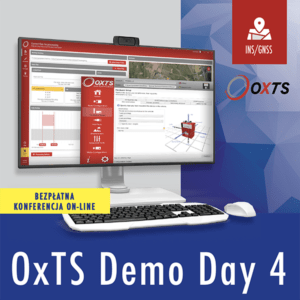 OxTS Demo day 4 300x300 - Wydarzenia