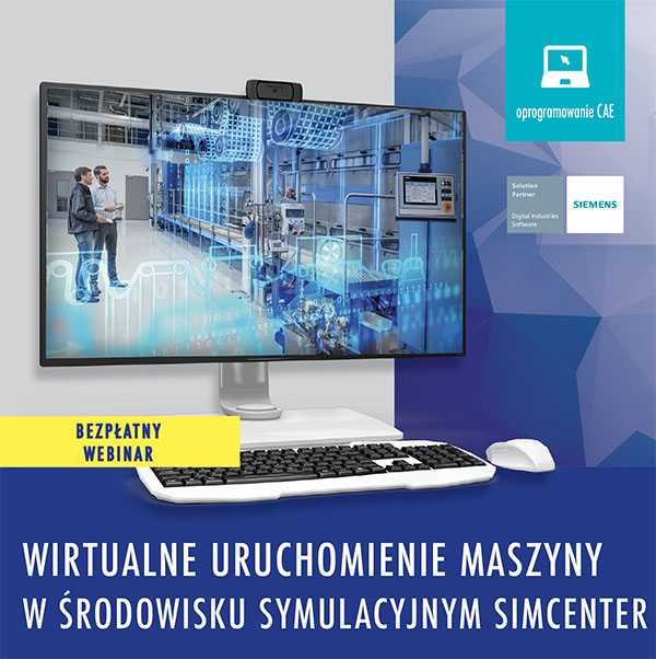 zaproszeniewebinar Simcenter JS TZ uruchonienie