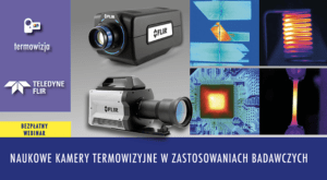 webinary FLIR 2023 naukowe2 300x165 - Wydarzenia