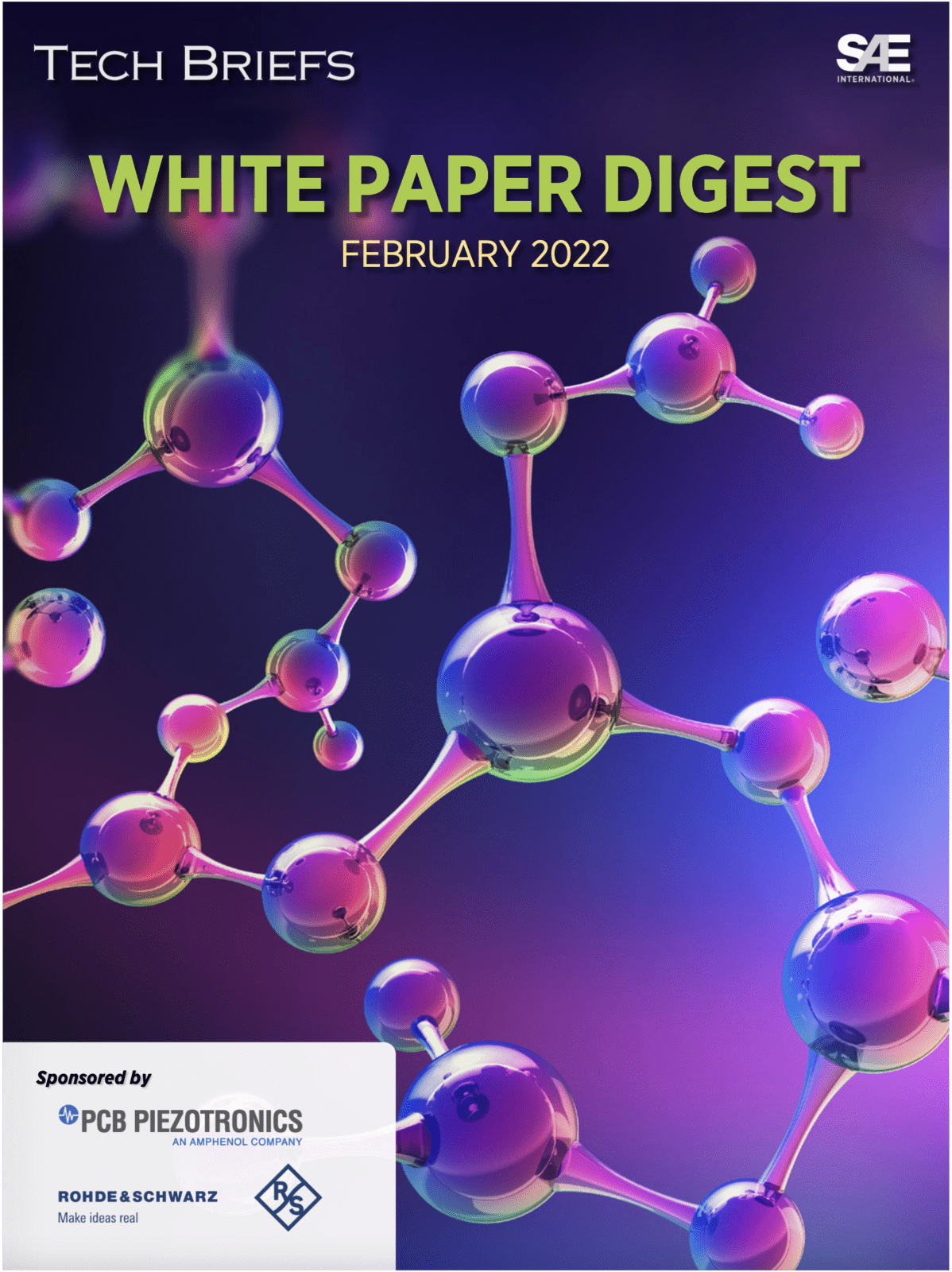PCBNewsletter 2022 pcb white paper digest - PCBNewsletter 2022