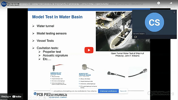 Czujniki do badań i monitorowania w przemyśle morskim - #WEBINAR Z EKSPERTEM - Czujniki do badań i monitorowania w przemyśle morskim, lotniczym i obronnym