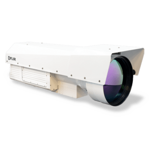 FLIR RS6780 300x300 - Warsztaty stacjonarne: Kamery termowizyjne z ZOOM optycznym