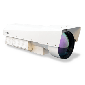 FLIR RS6780 300x300 - Kamery termowizyjne w przemyśle obronnym