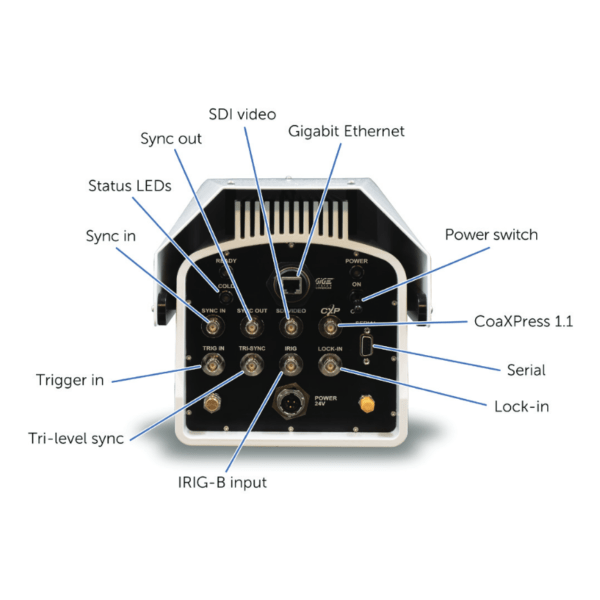 FLIR RS6780 1 2 600x600 - Kamera termowizyjna FLIR RS6780