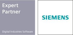 Expert.Partner logo 2022 300x145 - Oprogramowanie Siemens Simcenter 3D