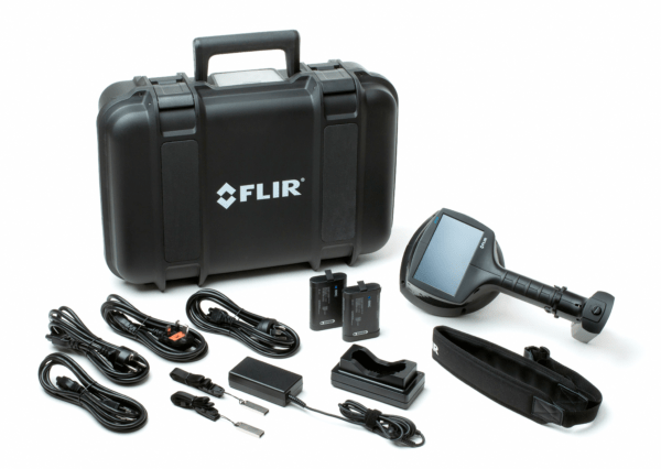 ECTS Newsletter 2022 flir si124 nowa 600x426 - ECTS Newsletter 2022