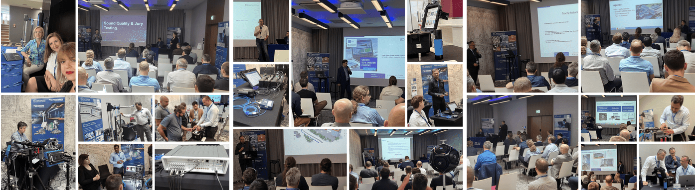 ECTS Newsletter 2022 fotorelacja Simcenter - ECTS Newsletter 2022