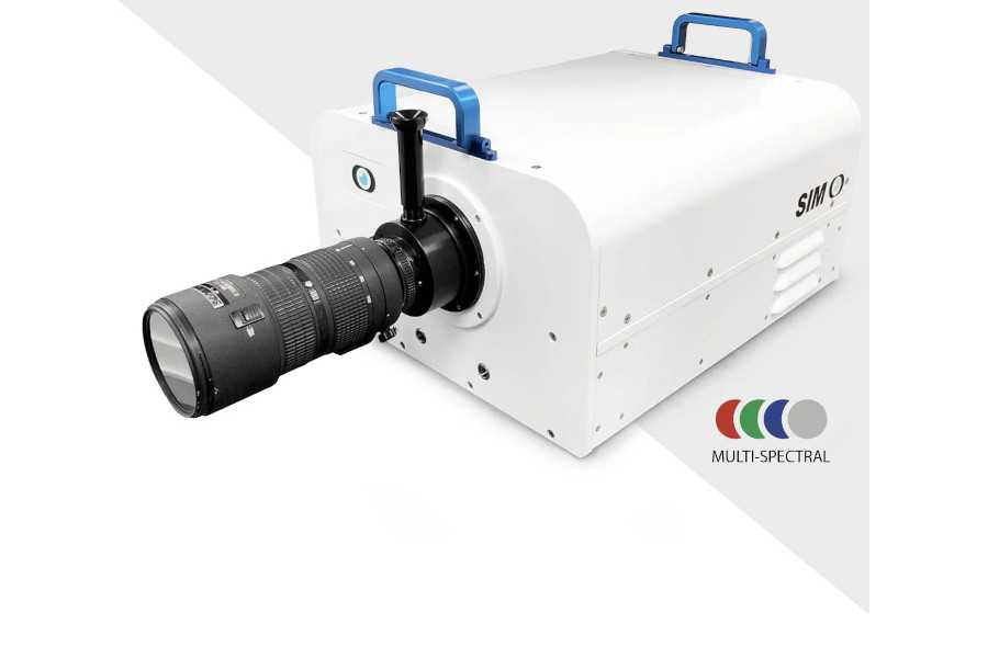 ultraszybka kamera SIM-ES