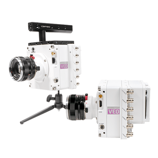 veo 610 2 - Kamera szybka Phantom VEO 610