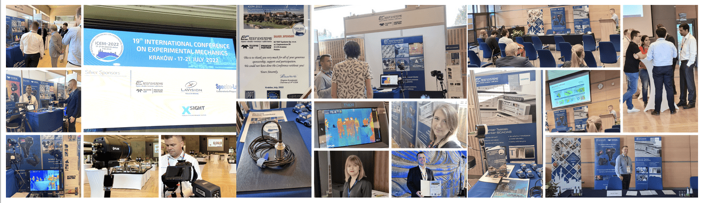 ECTS Newsletter 2022 ICEM kolaz - ECTS Newsletter 2022