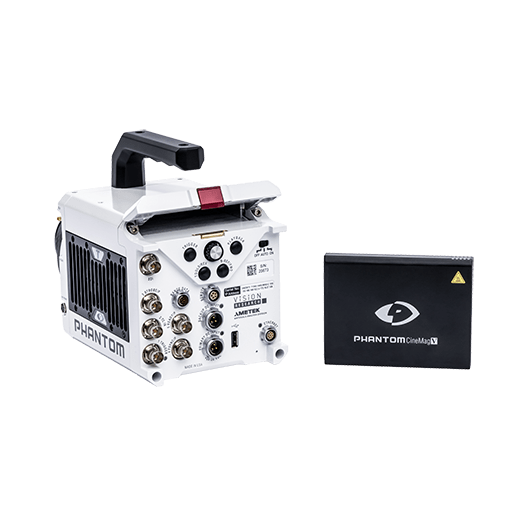 T1340BackCineMag - Kamera szybka Phantom T2410