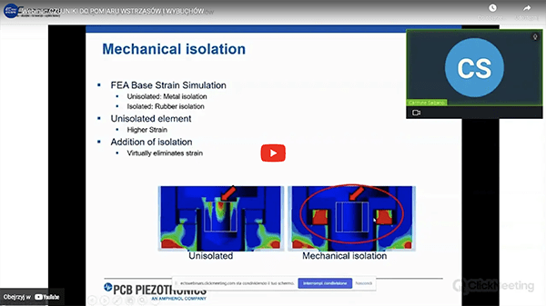 Czujniki do pomiaru wstrząsów i wybuchów - #WEBINAR Z EKSPERTEM - Czujniki do pomiaru wstrząsów i wybuchów