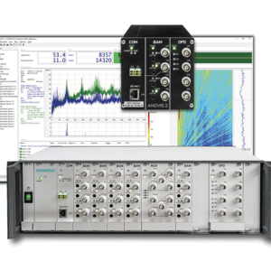 anovis 1 300x300 - Stanowisko badawcze Simcenter ANOVIS EOL