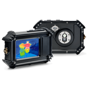 Cx5 300x300 - Kamera termowizyjna FLIR E52