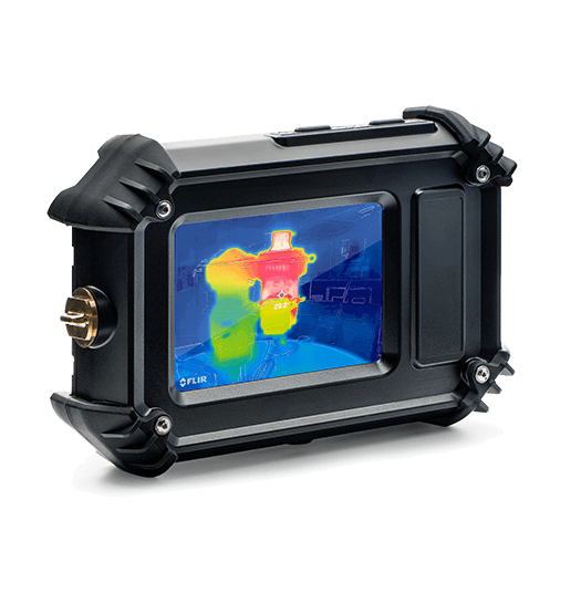 Cx5 4 - Kamera termowizyjna FLIR Cx5