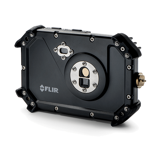 Cx5 5 - Kamera termowizyjna FLIR Cx5