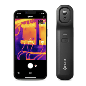 FLIR ONE EDGE 1 300x300 - Kamera termowizyjna FLIR Cx5