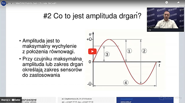 jak wybrac czujnik drgan - Jak wybrać przemysłowy czujnik drgań?