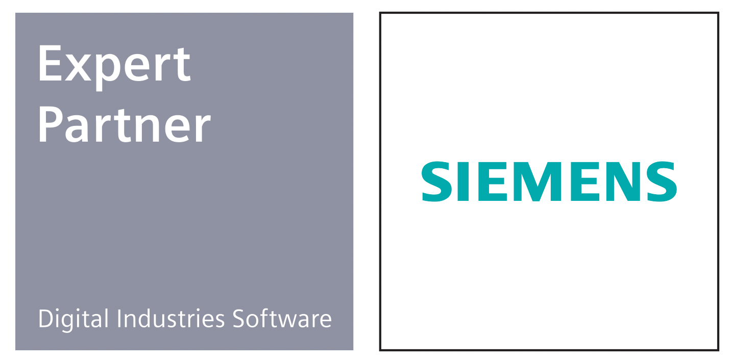 Expert Partner emblem - Simcenter