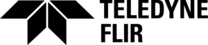 Teledyne FLIR Logo Black 300x66 - TOP WIDEO 2023