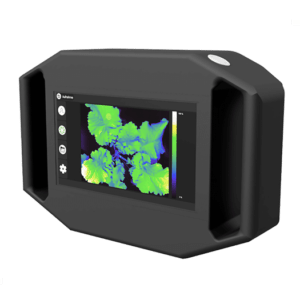 Black Mobile new 300x300 - Kamera spawalnicza Cavitar C400