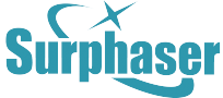 logo Surphaser new - Skanery 3D Surphaser