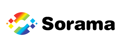 Sorama logo www - Kamera akustyczna Sorama CAM 1K