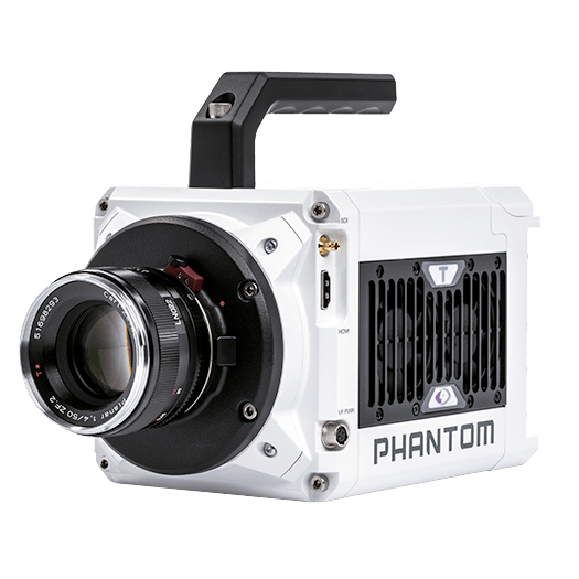 T4040 1 - Kamera szybka Phantom T4040