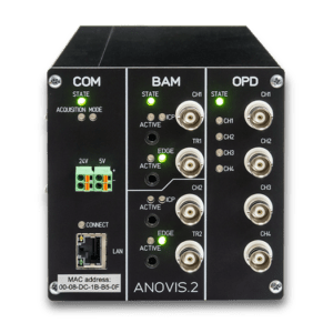 anovis PN 300x300 - Kamera akustyczna Sorama CAM 1K