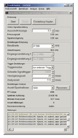 ndt oprogramowanie 1 1 - Stanowisko badawcze Simcenter ANOVIS NDT