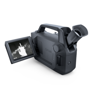 G304 300x300 - Premiera flagowych i najbardziej ergonomicznych w branży kamer do obrazowania wycieków gazów