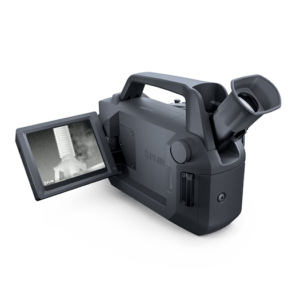 G306 300x300 - Premiera flagowych i najbardziej ergonomicznych w branży kamer do obrazowania wycieków gazów