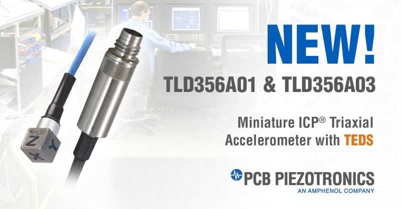 356 TEDS - PCBNewsletter 2023