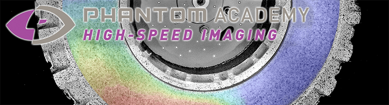 phantom academy - SZYBKIE REJESTRACJE: PHANTOM ACADEMY Shadowgraphy & Schlieren Imaging