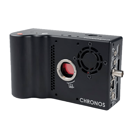 Chronos 2 1 3 - Kamera szybka Chronos 2.1-HD