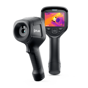 e5 pro 300x300 - Kamera termowizyjna  FLIR E5 Pro