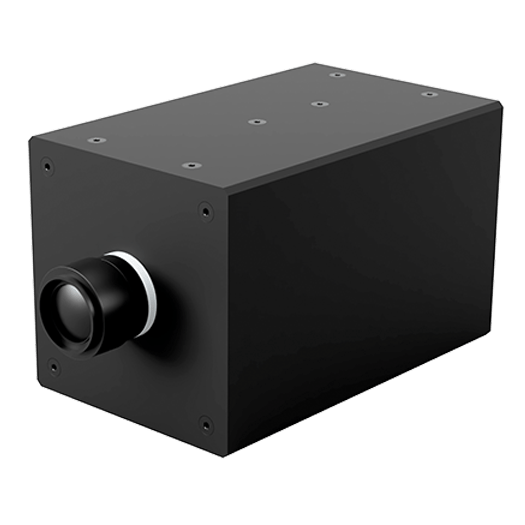 BLACK INDUSTRY VNIR - Hiperspektralny sensor liniowy  BLACK INDUSTRY VNIR