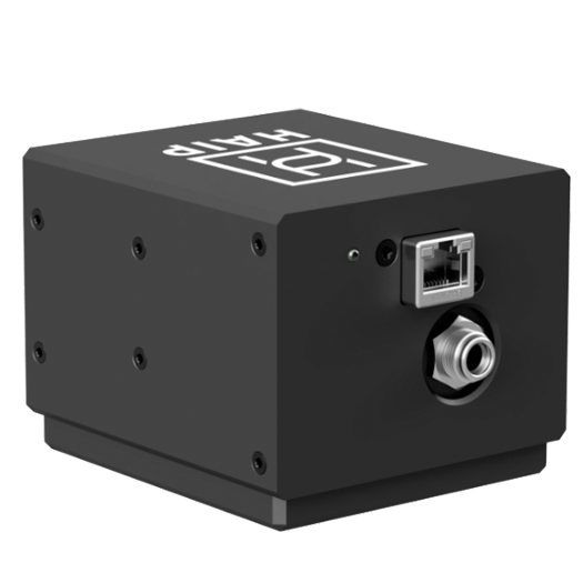 BLACKBULLET v2 2 - Hiperspektralny sensor liniowy  BLACKBULLET v2