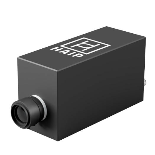 BLACKINDUSTRY SWIR 1 7 - Hiperspektralny sensor liniowy BLACKINDUSTRY SWIR 1.7 MAX