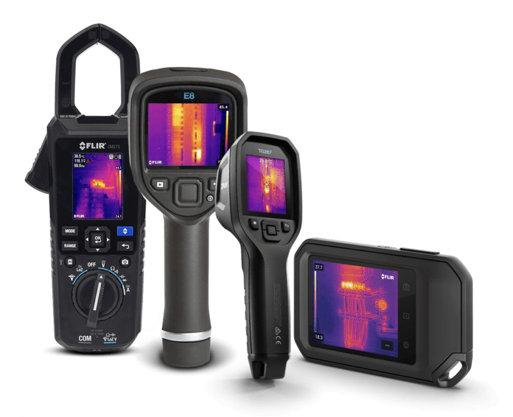 produkty 1024x832 - Okazje cenowe FLIR na BLACK WEEK
