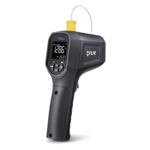 TG56 2  300x300 - Pirometr FLIR TG56-2