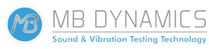 logo MB Dynamics 300x71 - Elektrodynamiczne wzbudniki seria ALPHA